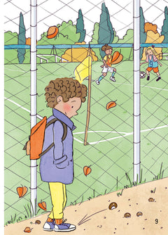 Mes premières lectures Montessori - But !