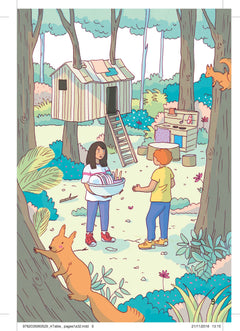 Mes premières lectures Montessori - A table