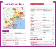 Guide du routard Languedoc-Roussillon