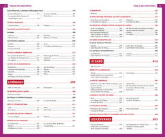 Guide du routard Languedoc-Roussillon