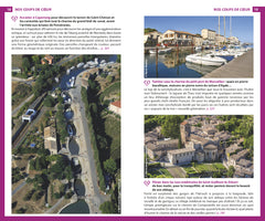 Guide du routard Languedoc-Roussillon