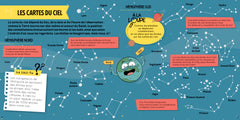 Les sciences c'est pas sorcier - les galaxies