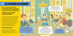 L'histoire c'est pas sorcier - Les présidents de la République