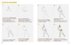 Dessiner Star Wars