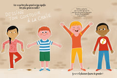 Grandir, c'est quoi ?