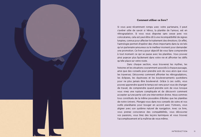 SOS Astrologie: Manuel de survie astrologique pour surmonter tous les obstacles