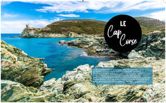 La Corse en 100 itinéraires zéro carbone