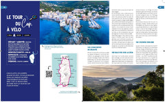 La Corse en 100 itinéraires zéro carbone