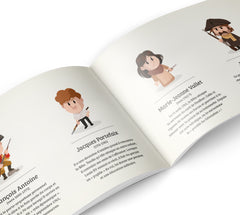 La bête du Gévaudan