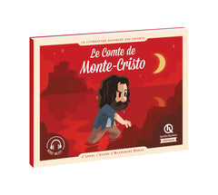 Le comte de Monte-Cristo