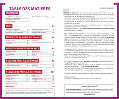 Guide du Routard Paris Région Aventure