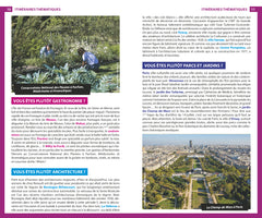 Guide du Routard Paris Région Aventure