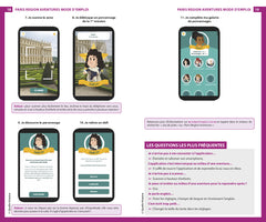 Guide du Routard Paris Région Aventure