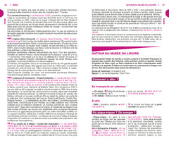 Guide du Routard Paris Région Aventure