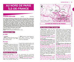 Guide du Routard Paris Région Aventure