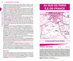 Guide du Routard Paris Région Aventure