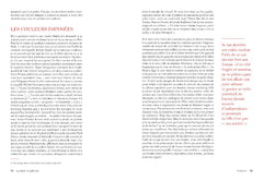 La mode est politique: Un bref lexique inclusif