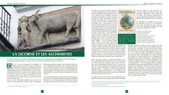 Licornes !