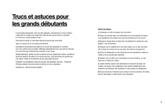 En 2 heures je cuisine pour toute la semaine