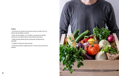 En 2 heures je cuisine pour toute la semaine