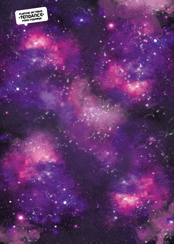 Je crée ma mode Licorne - Nouvelle édition