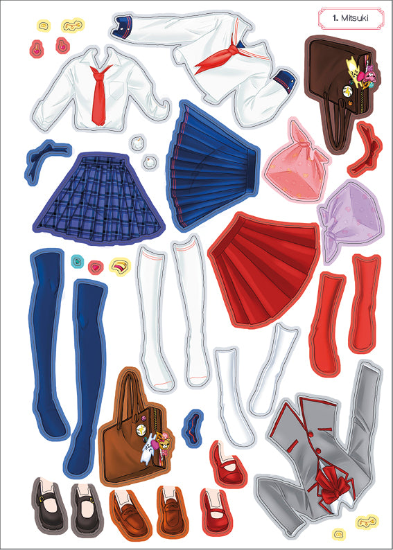 Je crée ma mode Licorne - Nouvelle édition