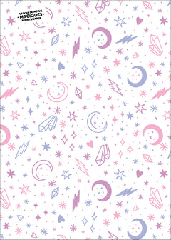 Je crée ma mode Sorcières