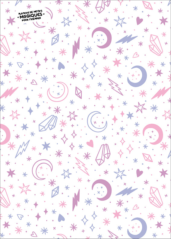 Je crée ma mode Sorcières