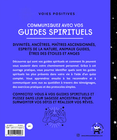 Communiquez avec vos guides spirituels