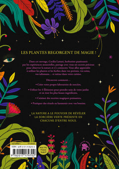 Sorcières à la main verte