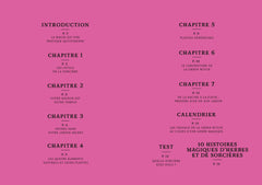 Sorcières à la main verte