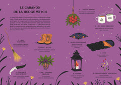 Sorcières à la main verte