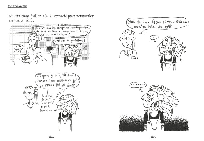 Ca ira mieux quand...