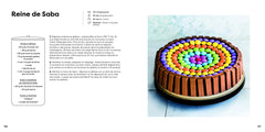 100 recettes de gateaux waaaouhh !