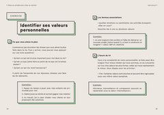 Vous êtes unique, montrez-le !