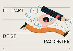 Vous êtes unique, montrez-le !