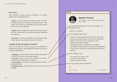 Vous êtes unique, montrez-le !