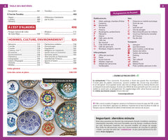 Guide du Routard Andalousie