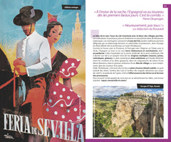 Guide du Routard Andalousie