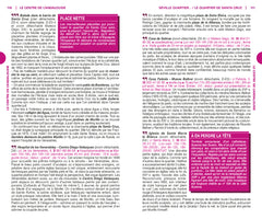 Guide du Routard Andalousie