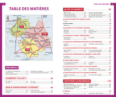 Guide du Routard Lot, Aveyron, Tarn