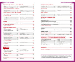 Guide du Routard Lot, Aveyron, Tarn