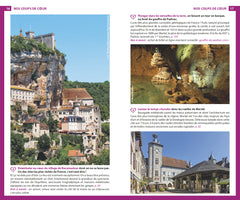 Guide du Routard Lot, Aveyron, Tarn