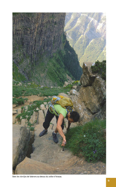 Pyrénées - Les randonnées du vertige