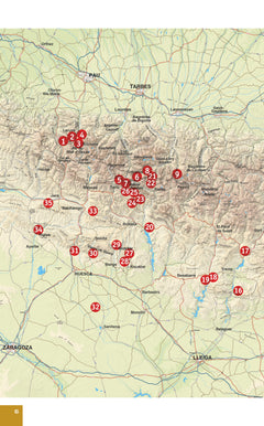 Pyrénées - Les randonnées du vertige