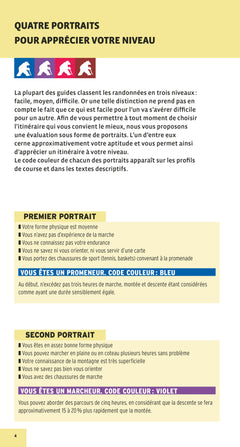 Le Guide Rando Vercors (2e éd): Isère - Drôme