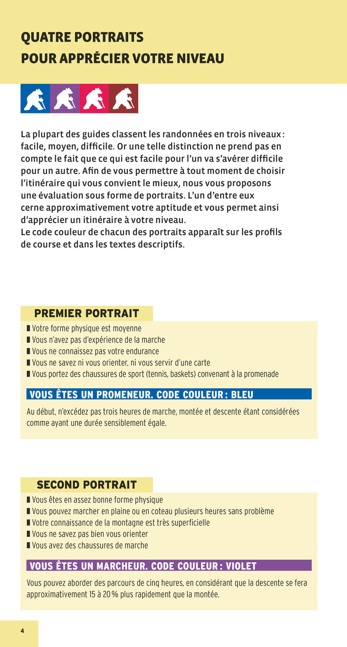 Le Guide Rando Vercors (2e éd): Isère - Drôme