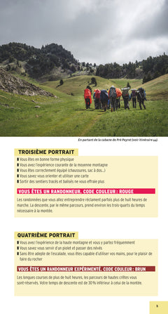 Le Guide Rando Vercors (2e éd): Isère - Drôme