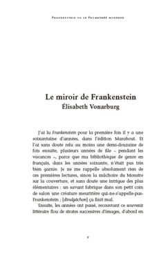 Frankenstein
