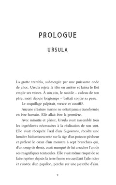 Vanessa - Happily Never After